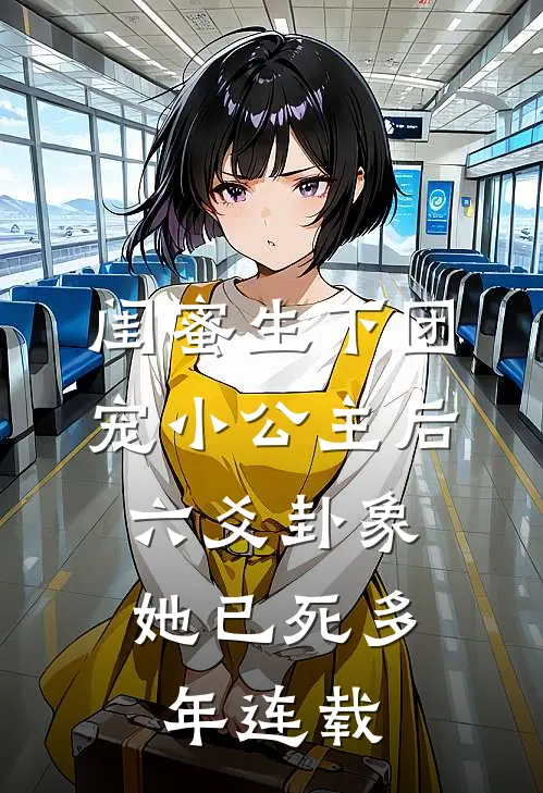 闺蜜生下团宠小公主后，六爻卦象她已死多年连载