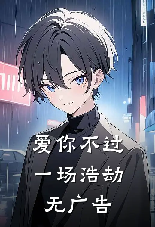 爱你不过一场浩劫无广告