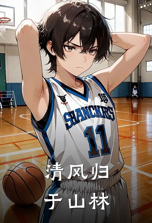 清风归于山林