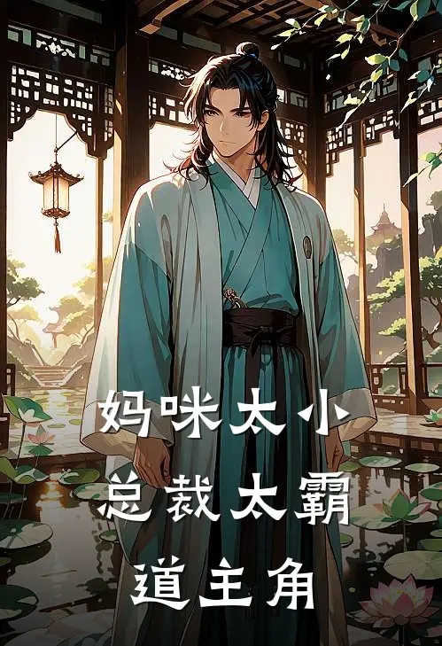 妈咪太小总裁太霸道主角