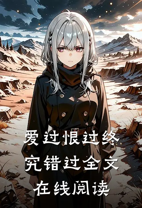 爱过恨过终究错过全文在线阅读
