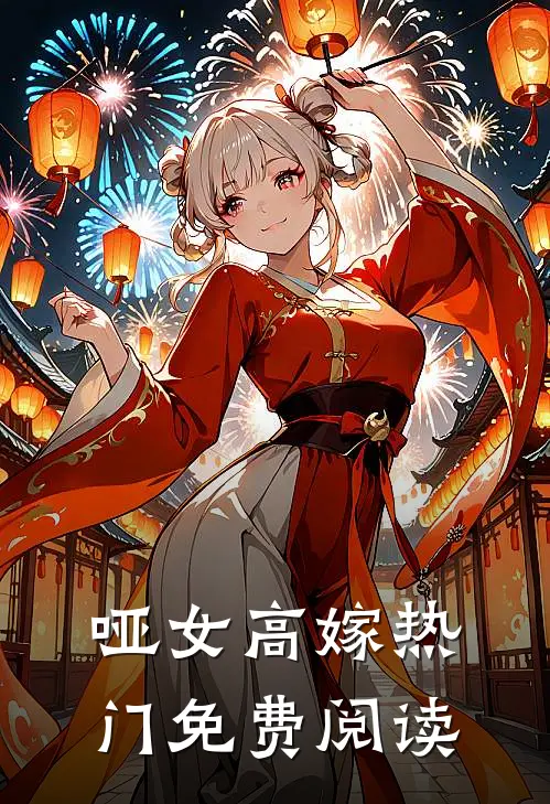 哑女高嫁热门免费阅读