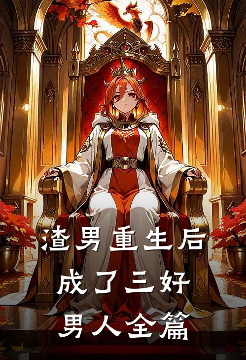 渣男重生后成了三好男人全篇