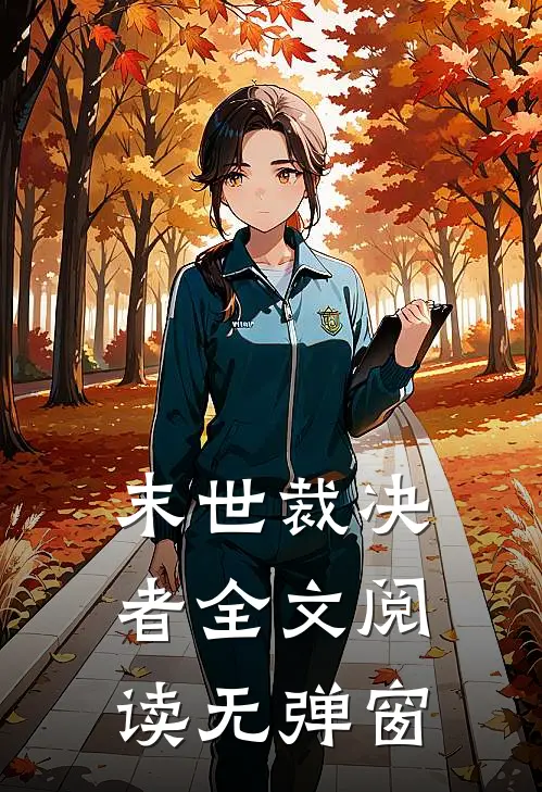 末世裁决者全文阅读无弹窗