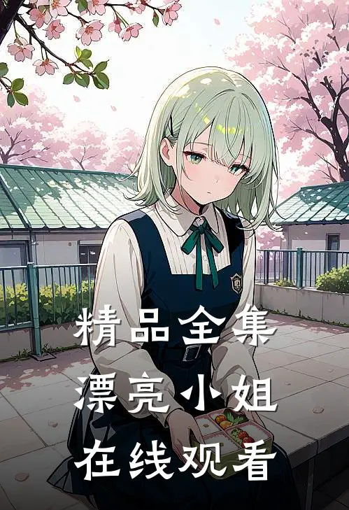 精品全集漂亮小姐在线观看