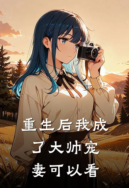 重生后我成了大帅宠妻可以看