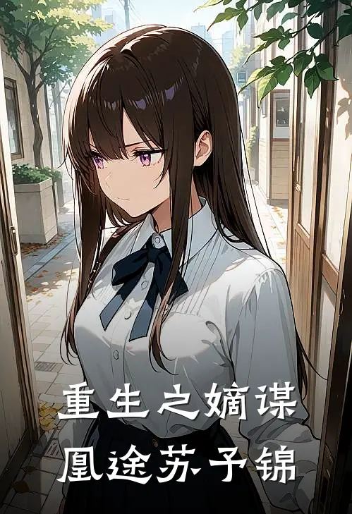 重生之嫡谋凰途苏予锦