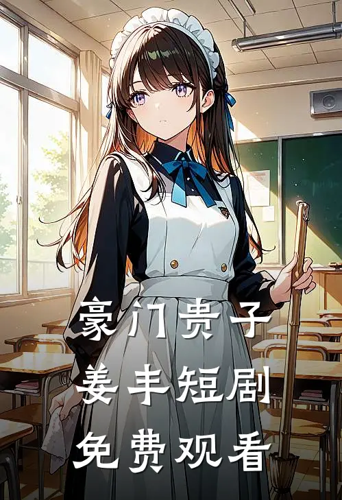 豪门贵子姜丰短剧免费观看