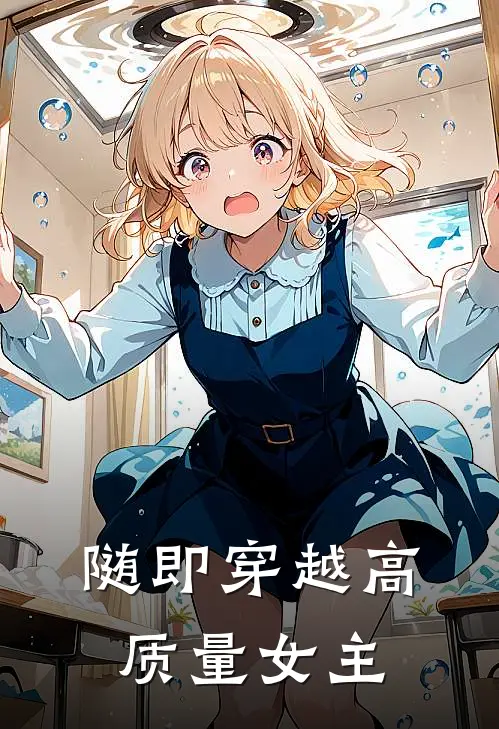 随即穿越高质量女主