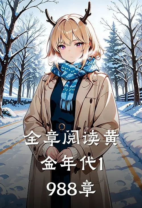 全章阅读黄金年代1988章