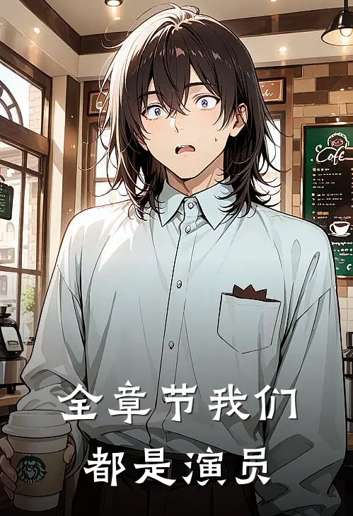 全章节我们都是演员