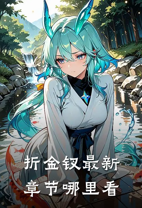 折金钗最新章节哪里看