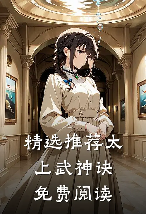 精选推荐太上武神诀免费阅读
