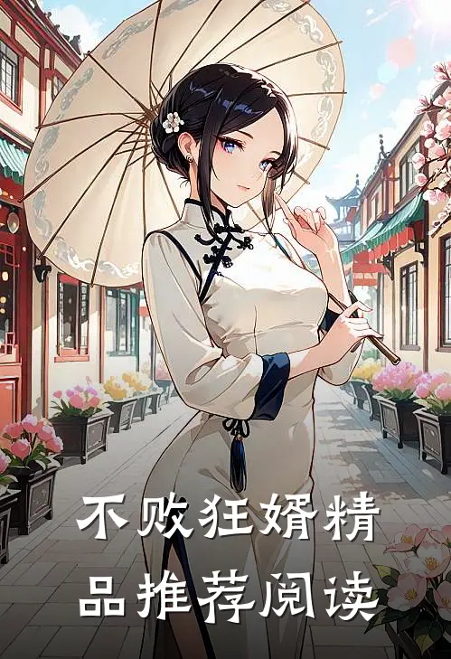 不败狂婿精品推荐阅读