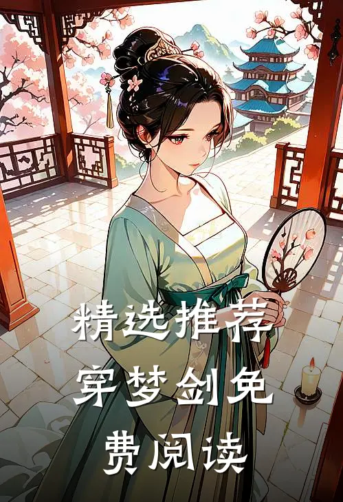 精选推荐穿梦剑免费阅读
