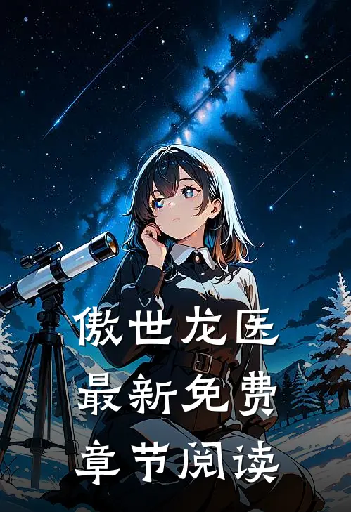 傲世龙医最新免费章节阅读
