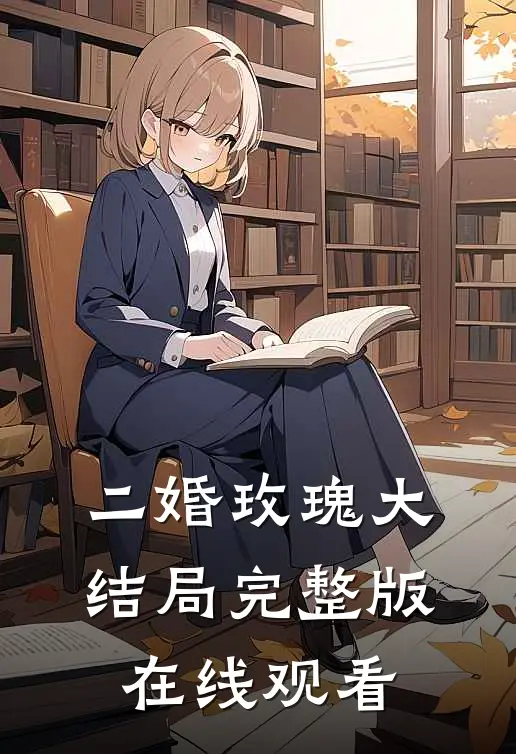 二婚玫瑰大结局完整版在线观看