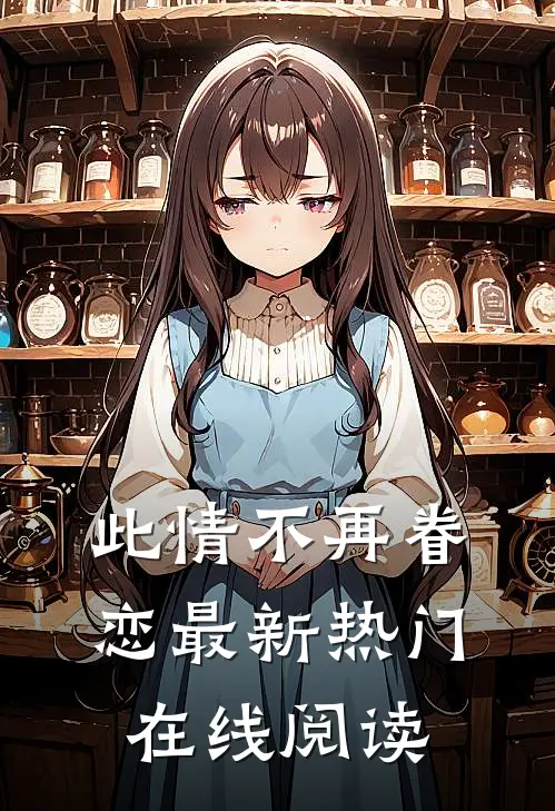 此情不再眷恋最新热门在线阅读