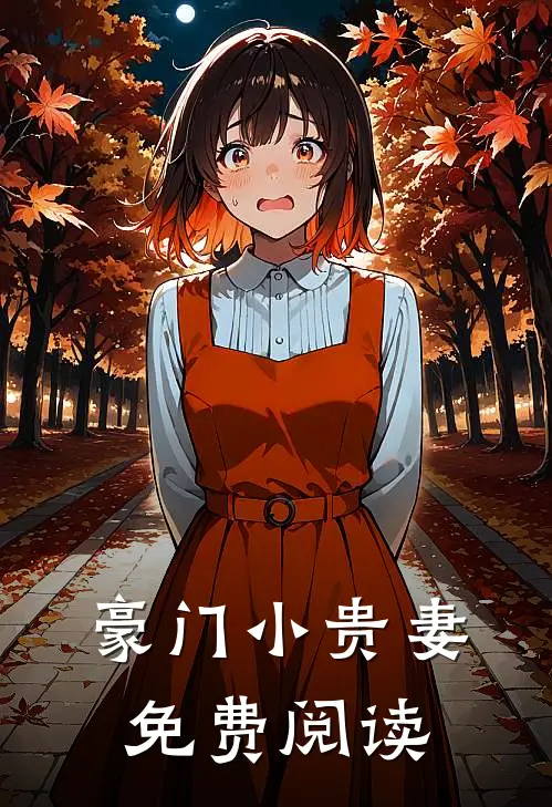 豪门小贵妻免费阅读