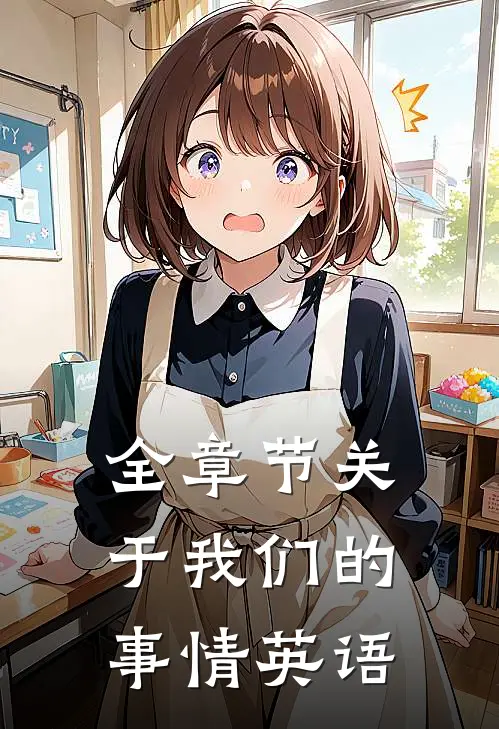 全章节关于我们的事情英语