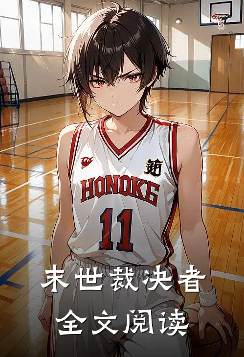 末世裁决者全文阅读