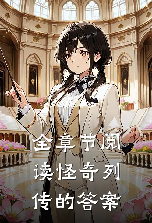 全章节阅读怪奇列传的答案