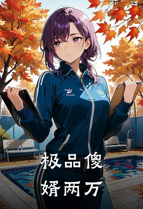极品傻婿 两万