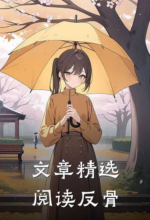 文章精选阅读反骨