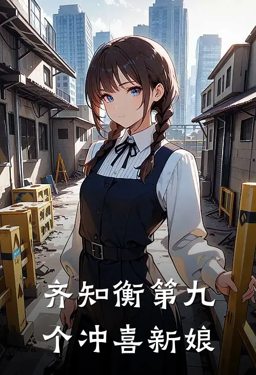 齐知衡第九个冲喜新娘