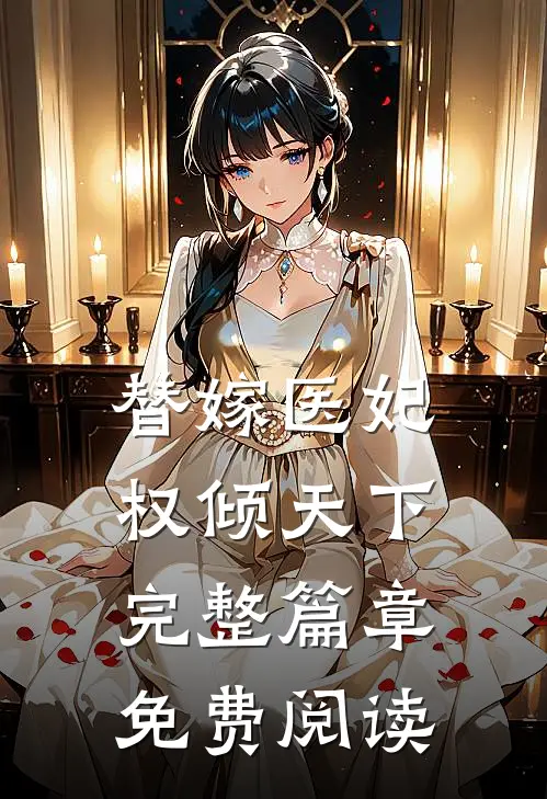 替嫁医妃权倾天下完整篇章免费阅读