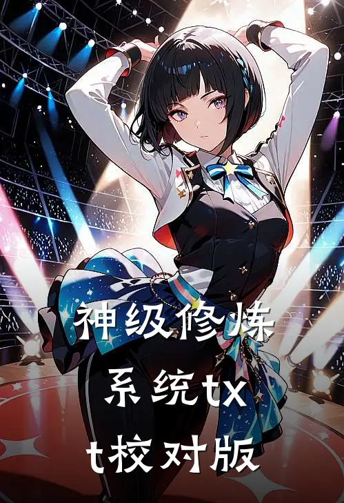 神级修炼系统txt校对版