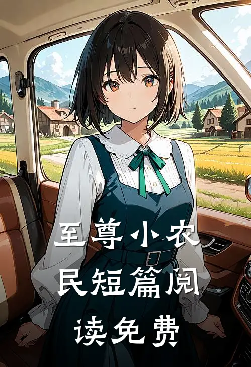 至尊小农民短篇阅读免费