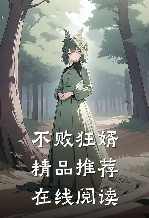 不败狂婿精品推荐在线阅读