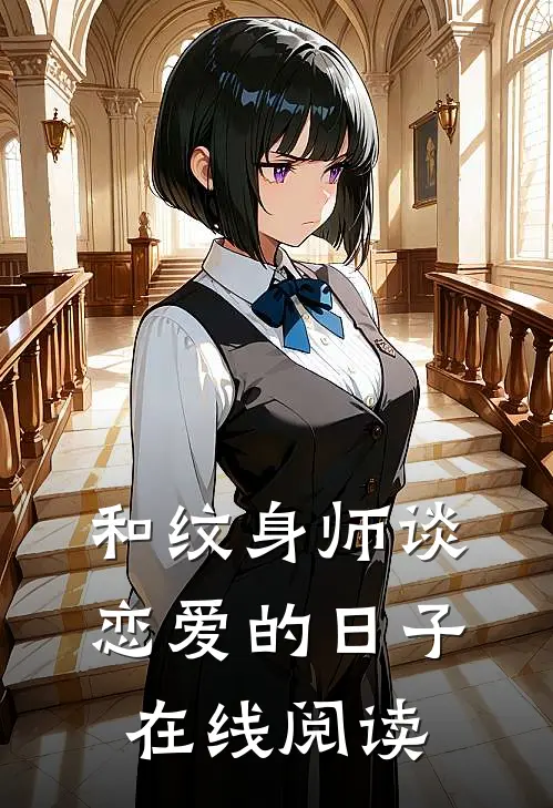 和纹身师谈恋爱的日子在线阅读
