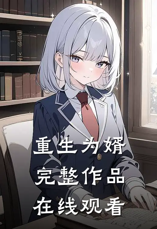 重生为婿完整作品在线观看