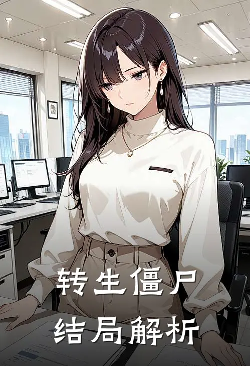 转生僵尸结局解析