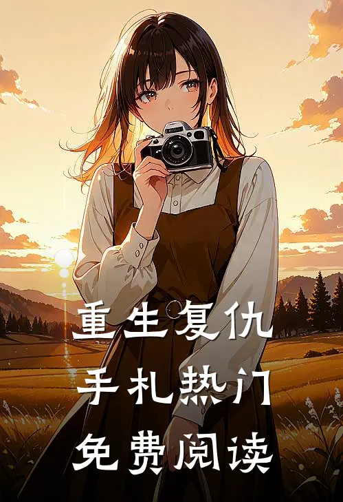 重生复仇手札热门免费阅读