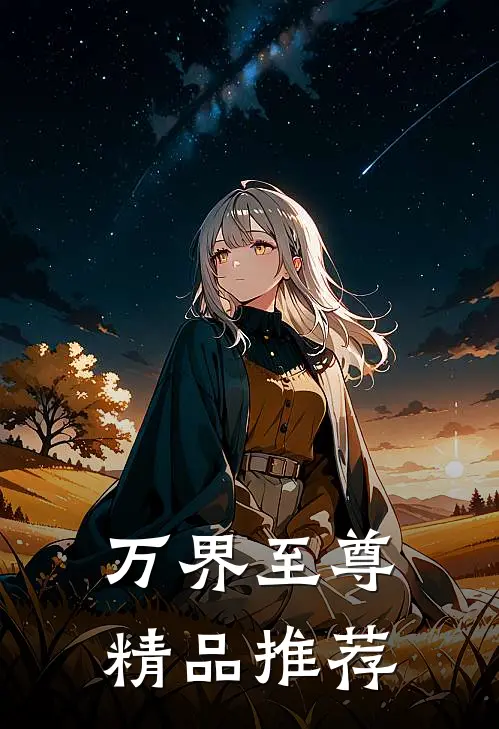 万界至尊精品推荐