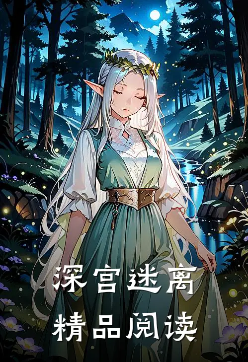 深宫迷离精品阅读