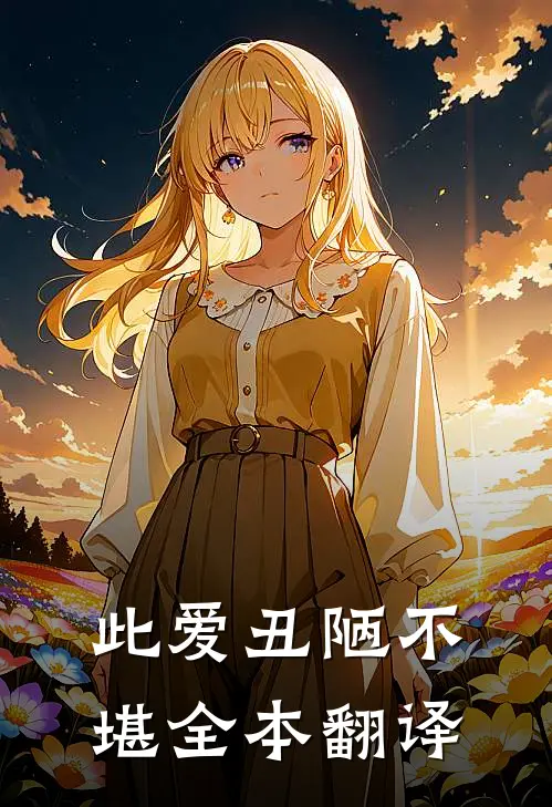 此爱丑陋不堪全本翻译