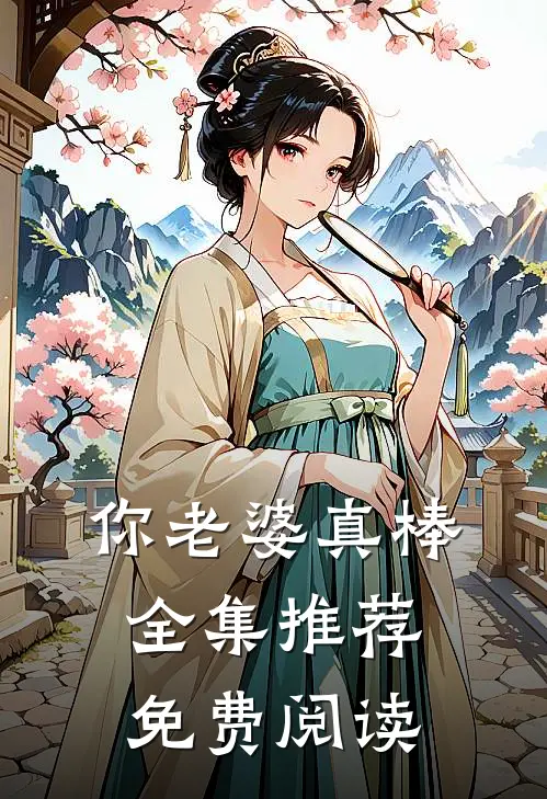你老婆真棒全集推荐免费阅读