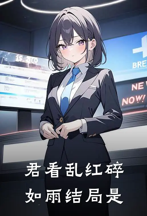 君看乱红碎如雨结局是