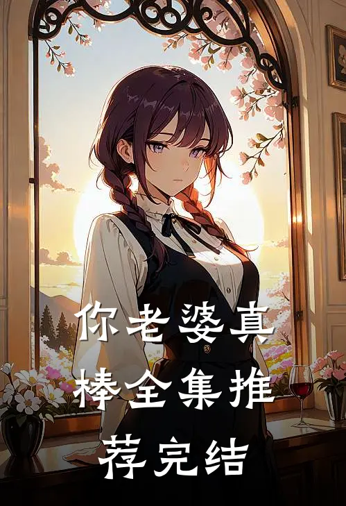 你老婆真棒全集推荐完结