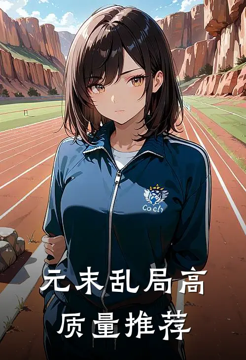 元末乱局高质量推荐