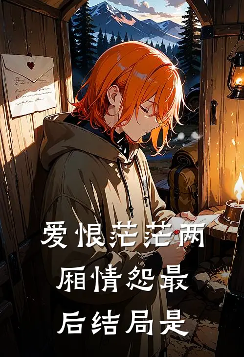 爱恨茫茫两厢情怨最后结局是