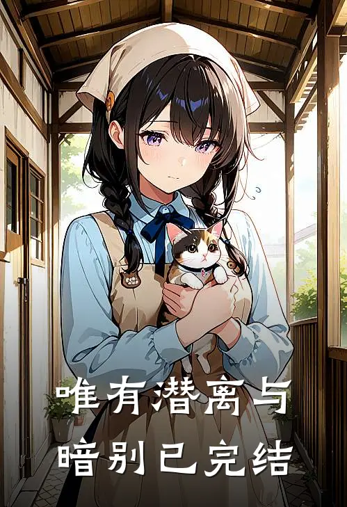 唯有潜离与暗别已完结
