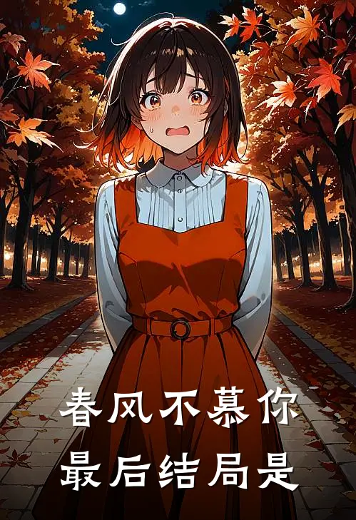 春风不慕你最后结局是