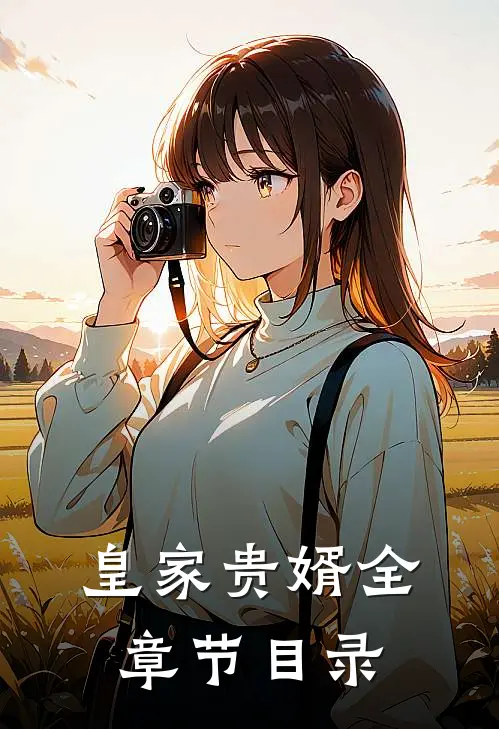 皇家贵婿全章节目录