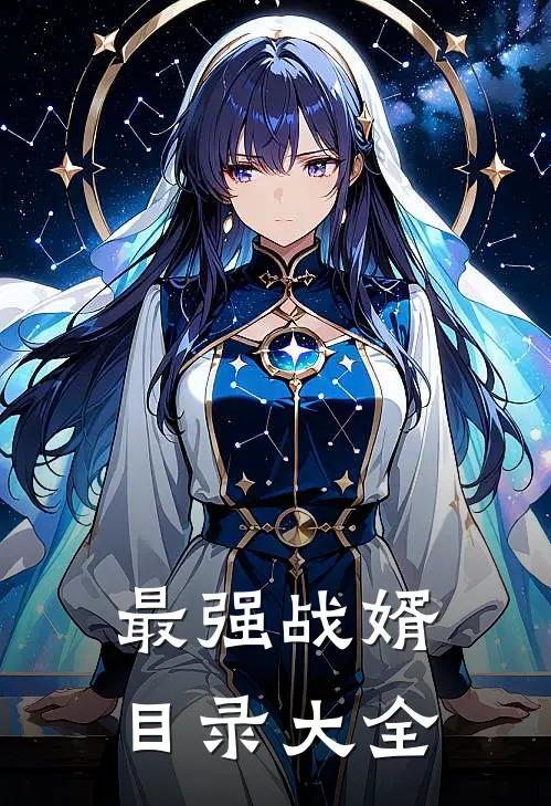 最强战婿目录大全