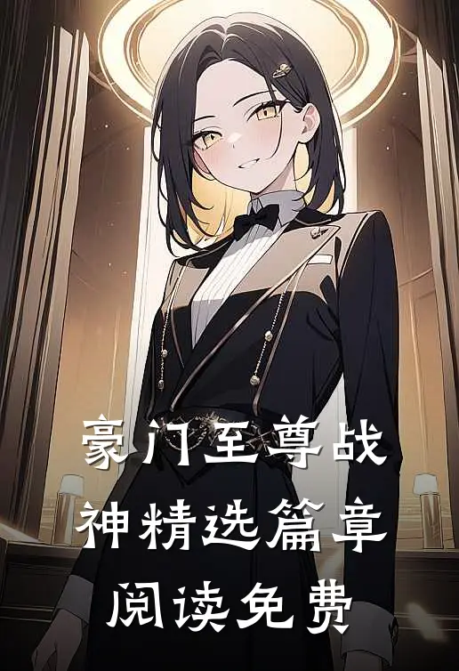 豪门至尊战神精选篇章阅读免费